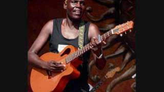 Oliver Mtukudzi Chiri Nani [upl. by Salomone]