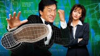 The Tuxedo Full Movie Facts And Review  Jackie Chan  Jennifer Love Hewitt [upl. by Alvy81]