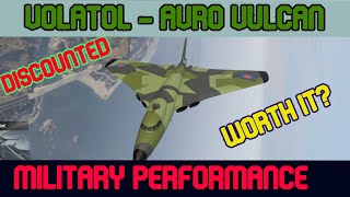 GTA V Review  Volatol  Weapons Performance amp Customisation  Discounted [upl. by Sherrie]