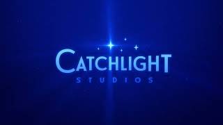 CatchLight Logo [upl. by Bonn741]