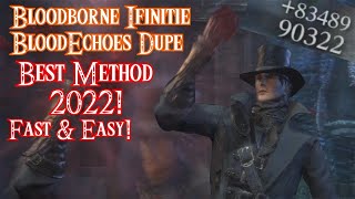 World Record Bloodborne  All Bosses Glitchless Speedrun in 11039 IGT [upl. by Massingill]