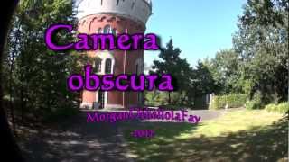 Largest Camera Obscura in the world [upl. by Lisk4]