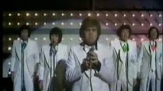 The Osmonds video Peace [upl. by Airolg]