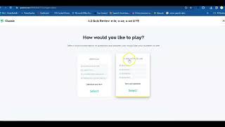 Quizlet Live Instructions [upl. by Llewsor265]