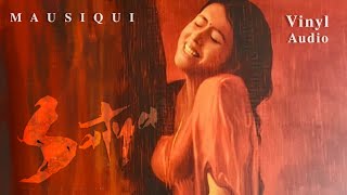 Geela Geela Pani Full Song With Vinyl Rip Satya 1998 Lata Mangeshkar  Gulzar  Vishal Bhardwaj [upl. by Rainger]