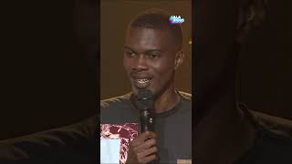 Les explications de Juste Parfait sur les prénoms congolais 😂 Humour Standup Sketch Comédie [upl. by Canning644]