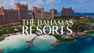 Top 7 Best Resorts In The Bahamas  Best Hotels In The Bahamas [upl. by Lammond355]