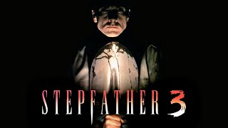 Official Trailer  STEPFATHER III 1992 Robert Wightman Priscilla Barnes Season Hubley [upl. by Searle]