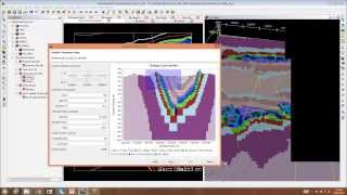 Webinar 22014 Introduction to 2D and 3D forward geophysical modelling [upl. by Libenson]