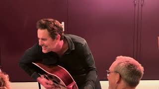 CHARLES ESTEN talks about the most trouble he got into 2024 [upl. by Ihel]