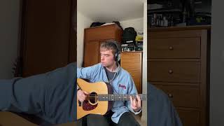 Never in my wildest dreams  Dan Auerbach guitar guitarlesson theblackkeys countryguitar [upl. by Anaerda]