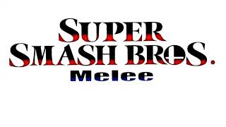 Super Smash Bros Melee OST Soundtrack 049 [upl. by Doelling519]