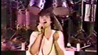 Bay City Rollers Rock and Roll Love Letter LIVE CONCERT [upl. by Shawn]