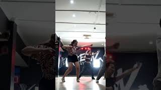 MEDUSA  WSTRN ft Unknown T choreo chilubatheone dance dancechallenge [upl. by Burford]