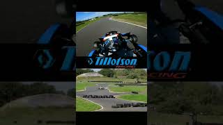 Testing The Tillotson T4 Kart [upl. by Gwenny]