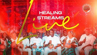 HEALING STREAMS A LIVE SHEKERE WORSHIP [upl. by Maharg579]