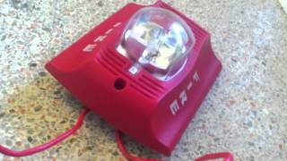 How to Install a Fire Alarm System WITH TIPS [upl. by Moncear6]