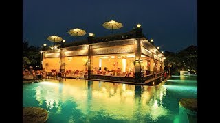 The Seminyak Beach Resort And Spa [upl. by Onnem]