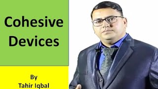 Cohesive Devices in Urdu hindi [upl. by Perrine]