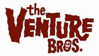 The Venture Bros Creators Talk Season 6 [upl. by Irtimid]