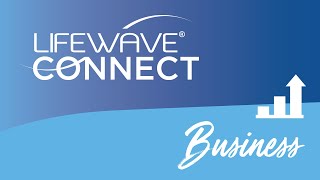 LifeWave Business Connect Enrollment Packs Introduction [upl. by Deth]