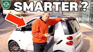 Smart For Two 20072014 this is the BEST review youll ever watch [upl. by Reitrac]