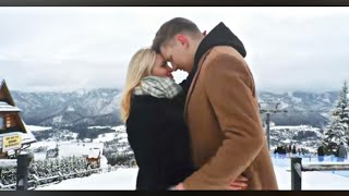 Adam Stachowiak feat Anna Stachowiak  Choć o tym nie wiesz Official Music Video [upl. by Terryl]