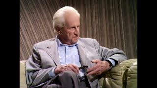 The Frankfurt School  Herbert Marcuse amp Bryan Magee 1977 [upl. by Lidda]