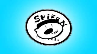 Spiffy Pictures Logo Effects [upl. by Roselba798]