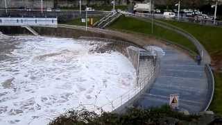 Temporal Llanes 03 Marzo 2014 [upl. by Koval]