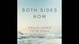 CODA  Both Sides Now Emilia Jones Version [upl. by Tiernan]