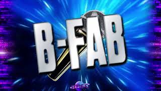 BFab Hit Row Titantron 2022WWE [upl. by Neit]