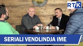 Seriali  quotVendlindja Imequot episodi 37 27042019 [upl. by Turner]