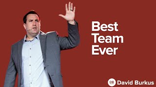 What the best teams have in common [upl. by Drofub]