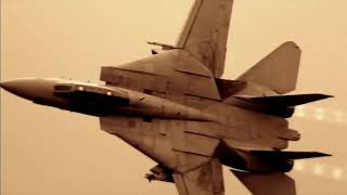 f 14 TOMCAT TRIBUTE [upl. by Anaoj]