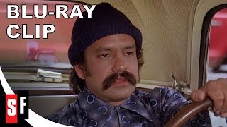 Cheech And Chongs Next Movie 1980  Clip 1 Boom HD [upl. by Revart]