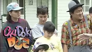 Oki Doki Doc Rico Puno Full Episode  Jeepney TV [upl. by Cower]