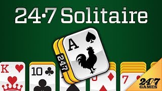 247 Solitaire [upl. by Fulvi]