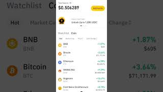 Binance Pro mode amp Binance Lite version binance shorts trading binancetutorial [upl. by Euphemie]