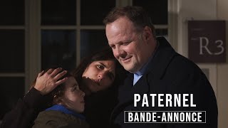 PATERNEL  BANDEANNONCE Grégory Gadebois Géraldine Nakache Lyes Salem [upl. by Riay]