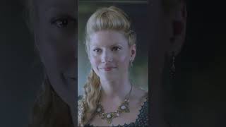 Ragnar amp Lagertha  Love on me [upl. by Kcirrej257]