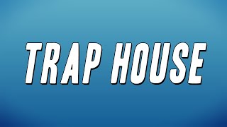 03 Greedo  Trap House ft Shoreline Mafia Lyrics [upl. by Akenehs]