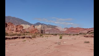 4 lugares que debes visitar en Cafayate Salta Que visitar en Cafayate Que visitar en Salta [upl. by Hutchings]