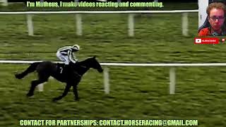 Here Comes McCoy wins at Uttoxeter Jan 27 2024 Horse Racing RESULTS Bet [upl. by Eltsyrk858]