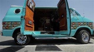 Vintage Vans Keep on Rockin [upl. by Gilda]