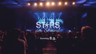 Stars am Strand 2019  Michael Patrick Kelly  iD LIVE amp OPEN AIR  Timmendorfer Strand [upl. by Enegue656]