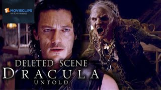 Dracula Untold 2 Trailer Fan Made  From Castlevania Lords of Shadows 2 [upl. by Romelda]