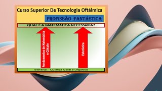 Curso Superior De Tecnologia Oftálmica [upl. by Yllier]