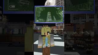 NEWS Hochhaus verschwunden  NICECity Reboot  Minecraft Survial [upl. by Drue]