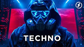 Techno Mix 2023 🌀 Remixes of Popular Songs 🌀 Best Techno Music 001 [upl. by Nidya]